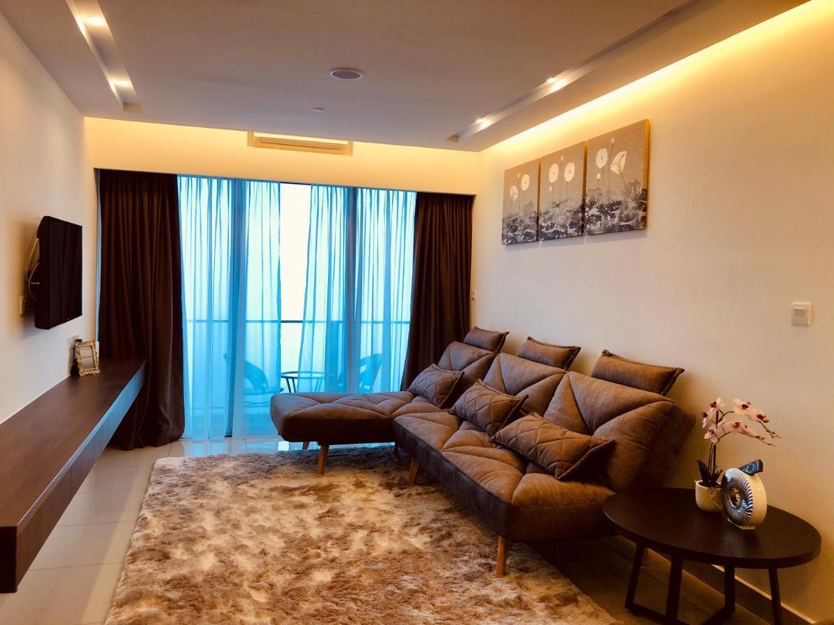 Sky D'Mont Suites Genting Highlands Exteriér fotografie