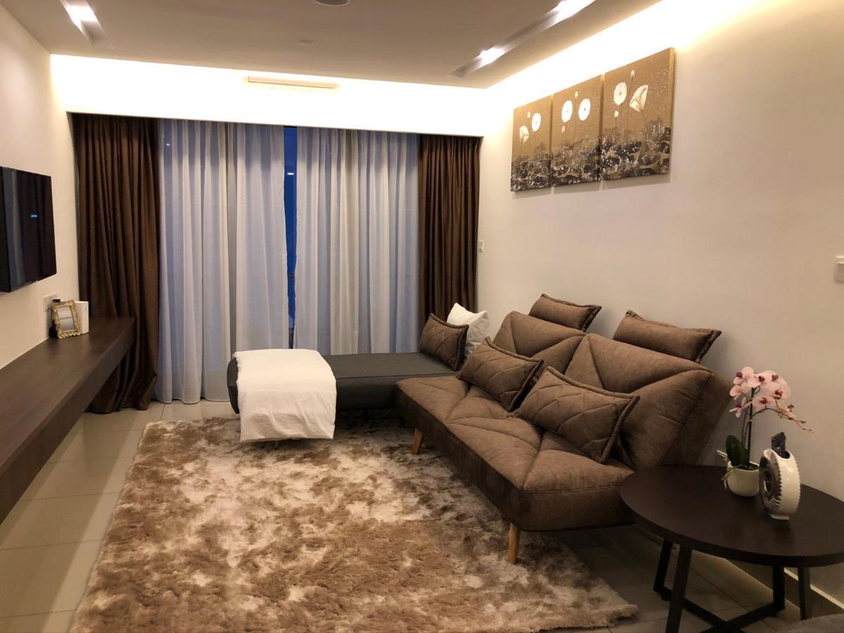 Sky D'Mont Suites Genting Highlands Exteriér fotografie